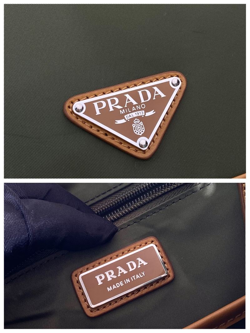 Pra*a backpacks